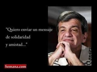 Un mensaje de aliento en Semana Santa