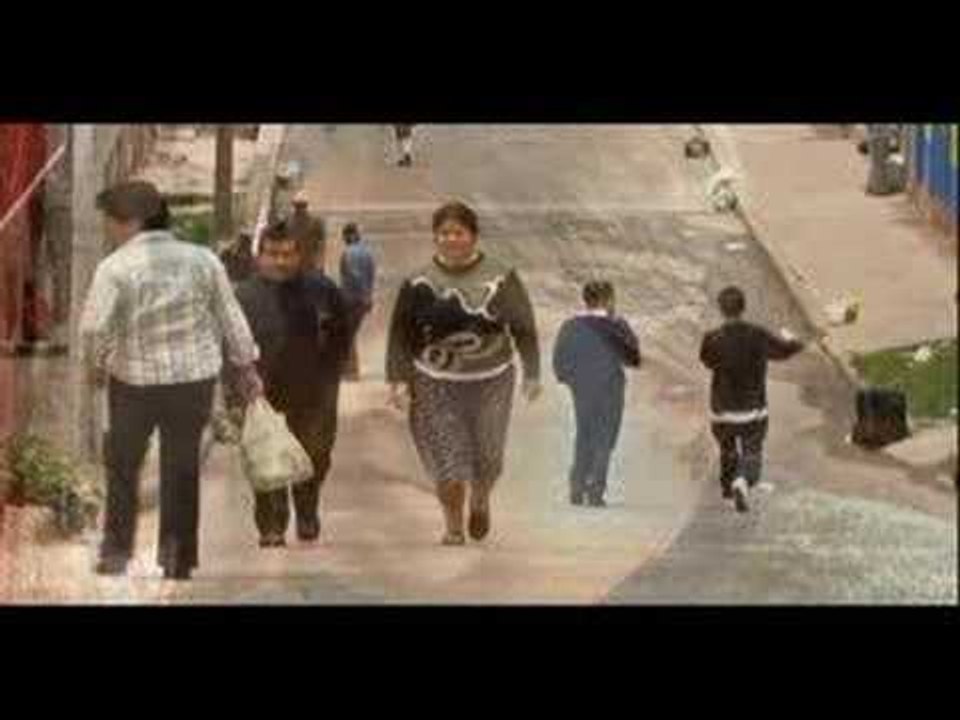 Una familia de tejedores desgarrada