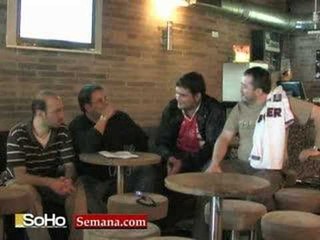 Fecha 8: La octava fecha fue una jornada de visitantes