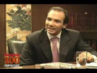 Especial Semana 100 Empresas Alpina y Alquería