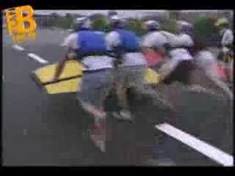 Ya llega el Red Bull flugtag a Bogotá planb.com.co