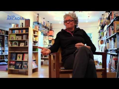 Especial de Librerías Arcadia. Babel.