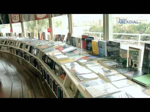Especial de librerías Arcadia. Fondo de Cultura Económica.