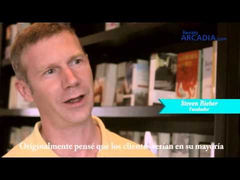 Especial de librerías Arcadia. Authors.