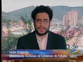 Contrapunteo entre Uribe y opositores