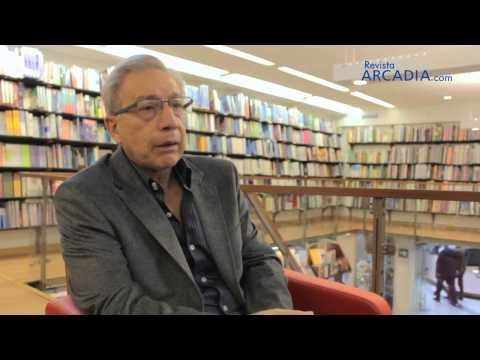 Especial de librerías Arcadia. Librería Nacional.