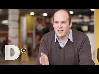 #EmpresariosDinero l "La clave del éxito es aprender del equipo", director de McDonald's en Colombia