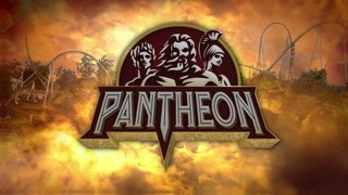 Busch Gardens Williamsburg présente Pantheon
