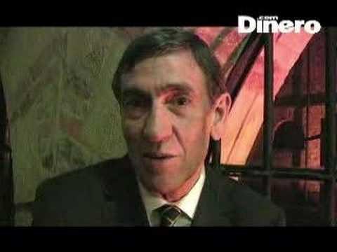 Gonzalo Restrepo Presidente Almacenes Exito