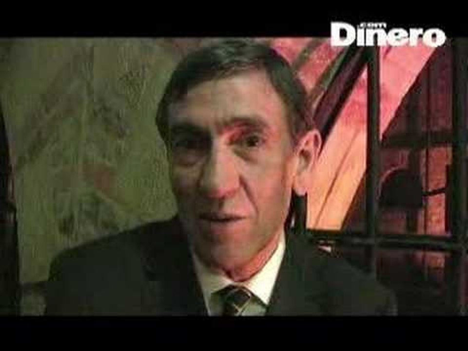 Gonzalo Restrepo Presidente Almacenes Exito