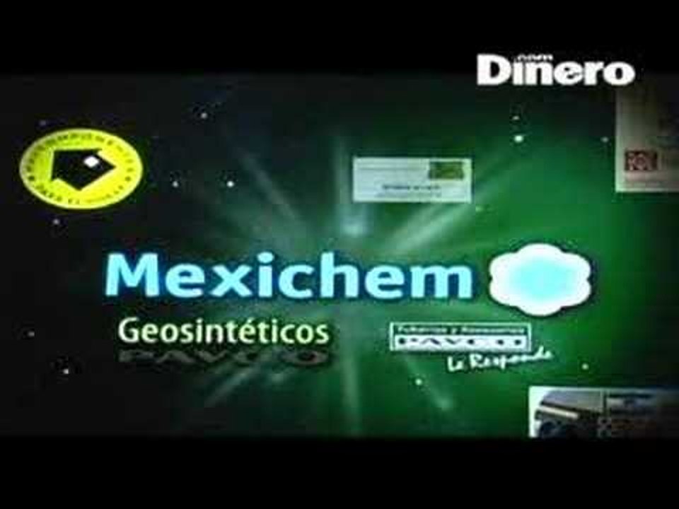 Carlos González Vega Gerente General de Pavco