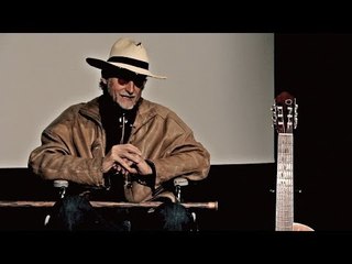 Odiseo Irredento en Casa Ensamble