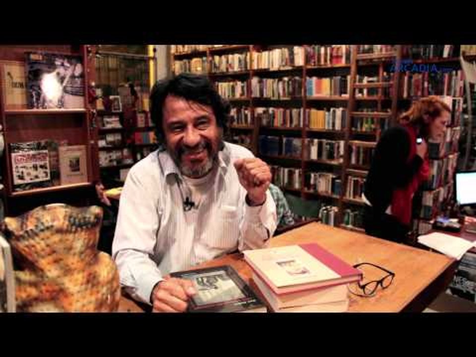 Libreria Luvina