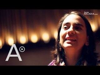 Una voz encantadora: Marta Gómez
