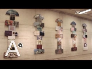 Del Cielo la Tierra: 100 años con Julio Cortazar