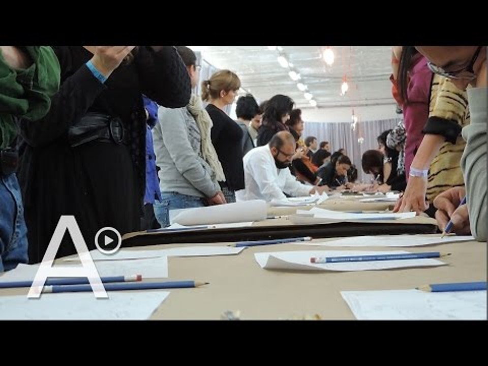 Minuto Arcadia: NC-LAB Laboratorios creativos