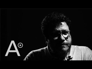 Interrogatorio Arcadia: Santiago Gamboa