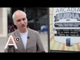 Entrevista a Mauricio Bonnett