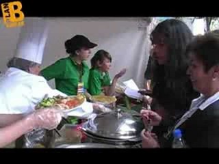 No te pierdas ALIMENTARTE 2008 planb.com.co