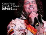 El primer sencillo de Carlos vives 