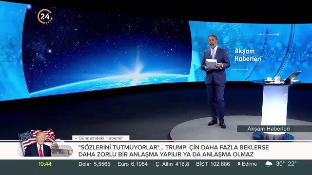 Üç güneşli gezegen keşfedildi