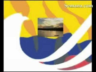 Premio Nacional de Paz 2008