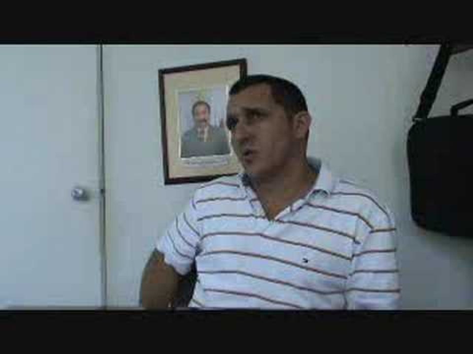 Entrevista de Semana.com con alias HH, parte II
