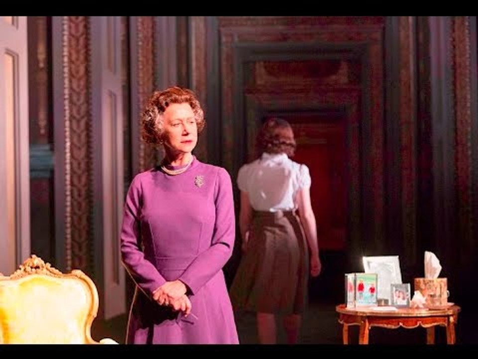 La temporada del National Theatre 2016