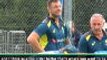 Denly relishing facing 'challenging' Australian bowlers