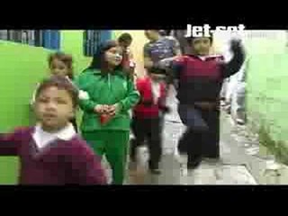 De campaña con Rafael Pardo