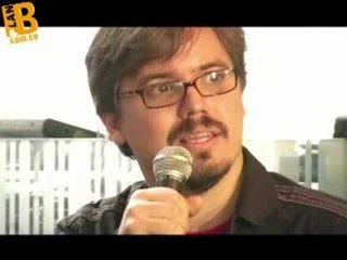 Los Amigos Invisibles están en Bogotá y planb.com.co