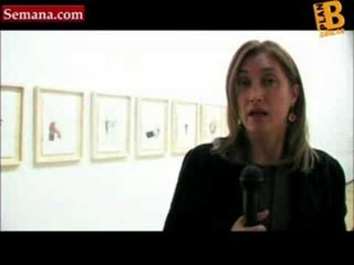 De lo íntimo y lo público según Ana P. Palacios