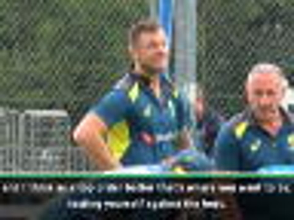 Denly relishing facing 'challenging' Australian bowlers