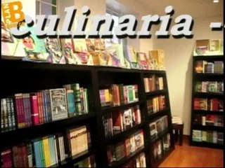 Authors Bookstore en Bogotá planb.com.co