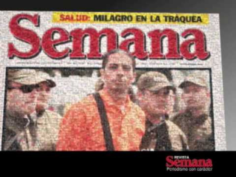 Comercial Semana