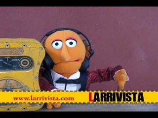 El Show de Larrivista : Vuelta a Colombia: Sobrado de lote