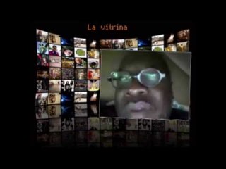 La Vitrina, entrevista Mad Professor