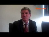 Pablo Breard, vicepresidente de investigaciones para Scotiabank