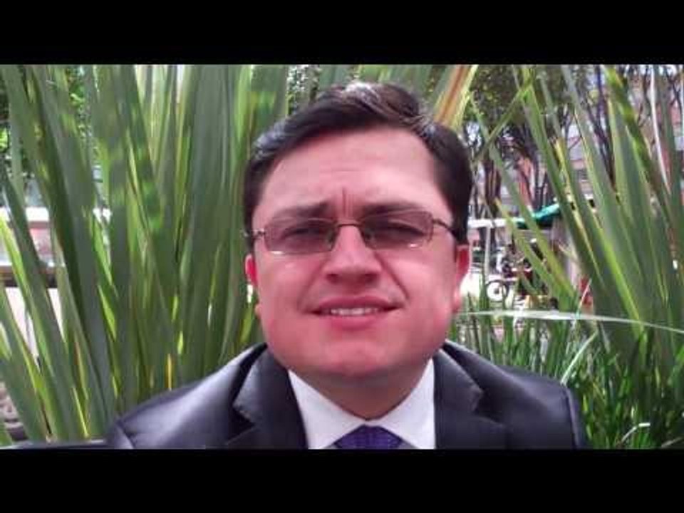 Relaciones Públicas en Colombia I