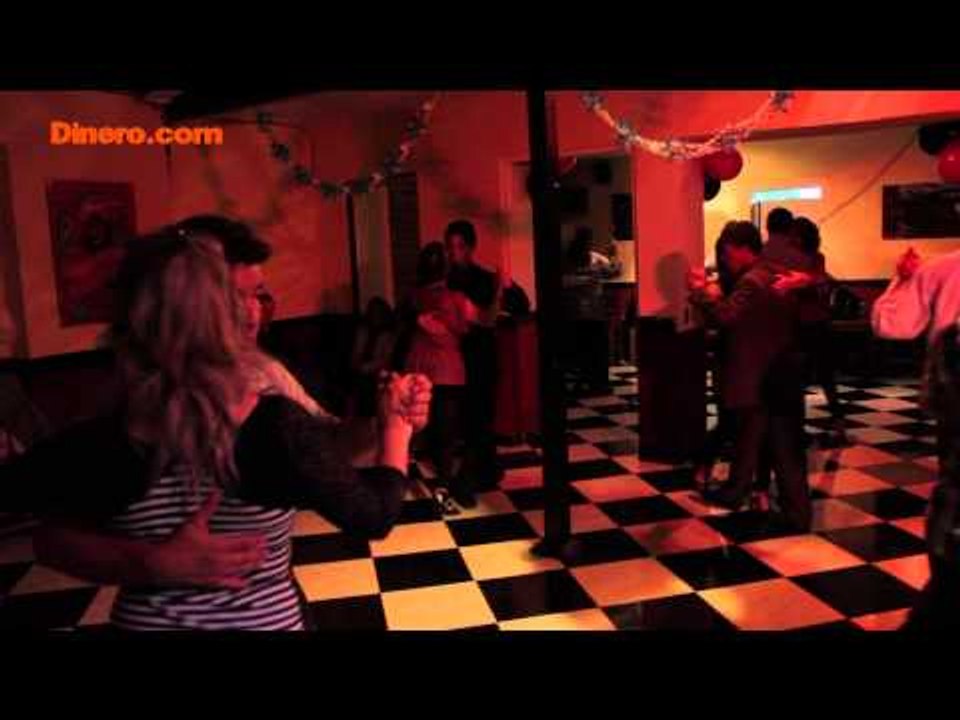 Especial de tango