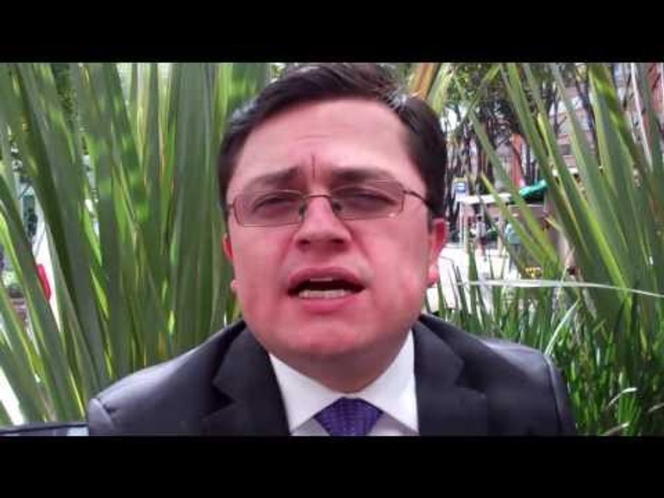 Relaciones Públicas en Colombia II