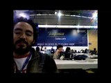 Entrevista con Miguel Olaya/ Campus Party