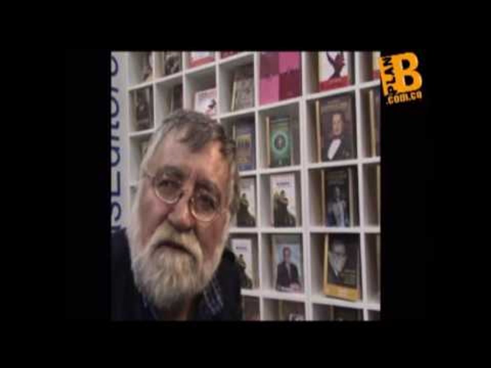 Feria del Libro 2009