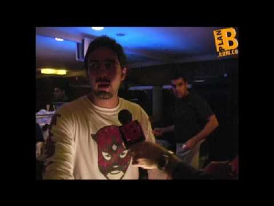 Vida Nocturna Medellín