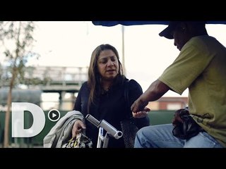 Bicitaxis, transporte que acorta tiempo