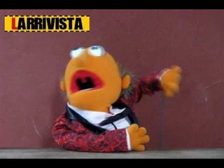 Larrivista "Queremos mas conciertos sin fronteras"