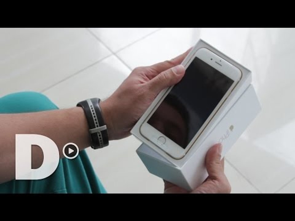 El iPhone 6 ya está en las calles de Colombia