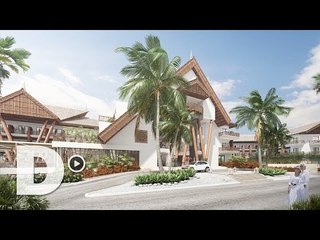 Cartagena tendrá su Hotel Meliá en diciembre de 2016