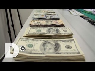 Así están las apuestas para el dólar esta semana