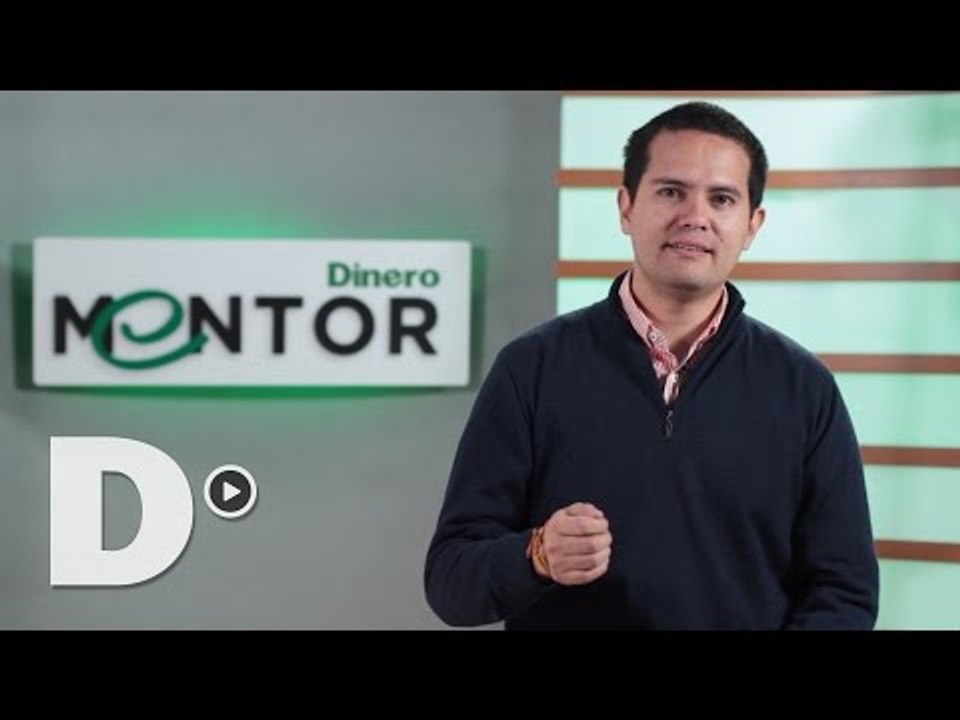 Dinero Mentor  -  Finanzas para no financieros